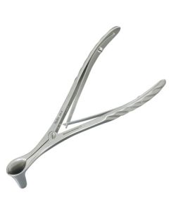 Miltex® Vienna Nasal Speculum, Large
