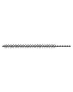 Instrument Nylon Twisted Wire Brush 2.5mm x 24in