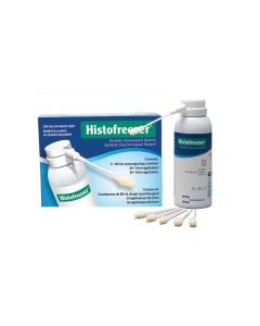 Histofreezer® Portable Cryosurgical System 2x80ml