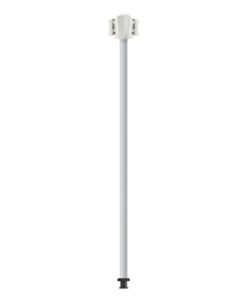 Welch Allyn® One-Tube FlexiPort Tri-Purpose Connector 24in