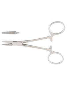 ALMEDIC® Abbey Needle Holder 5 in