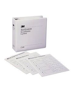 3M™ Comply™ Sterilization Binder
