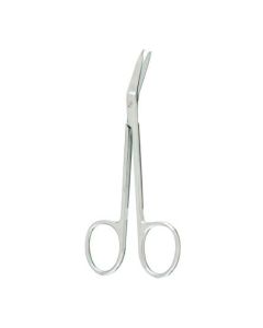 ALMEDIC® Spencer Stitch Scissor Angled 4 1/2 in