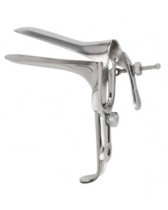 Vantage® Graves Vaginal Speculum, Medium