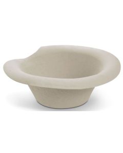 MedPro Defense® Disposable Pulp Large Bowl