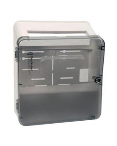 Bemis SharpSentinel 3-Gallon Wall Cabinet