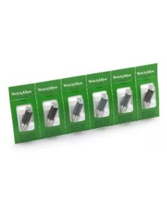 Welch Allyn® 4.6V Halogen Bulb for KleenSpec Vaginal Light