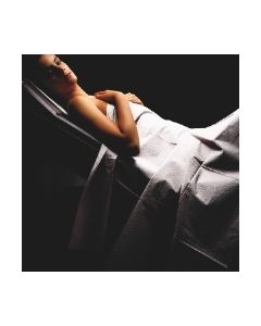 Graham Medical Drapes 40in x 60in 2ply White