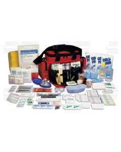 Trauma/Crisis Bag