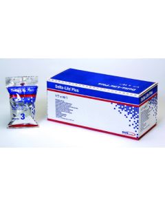Delta-Lite® Plus Reinforcing Slabs White 10cm x 38cm