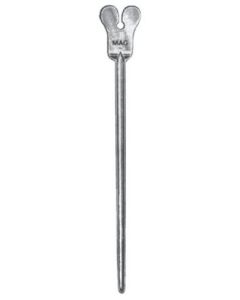 MAGNA® Surgical Grooved Director 5 1/2 in