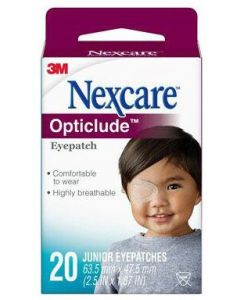3M™ Nexcare™ Opticlude™ Eye Patch