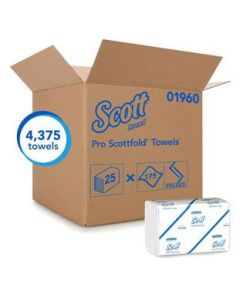 Scott® Pro Scottfold Hand Towel