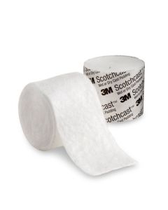 3M™ Scotchcast™ Wet or Dry Cast Padding 2in