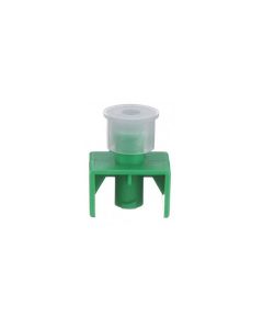 Fluid Dispensing Connector