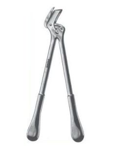 MAGNA® Stille Plaster Cast Shears 10 1/4 in