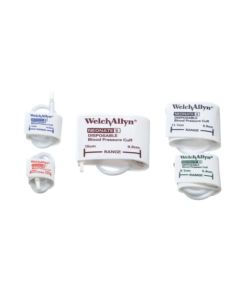 Welch Allyn® Neonate Blood Pressure Cuff Kit