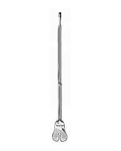 Miltex Grooved Director with Probe Tip 4.5in