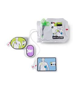 ZOLL® AED 3 CPR Uni-padz® III Universal Electrodes (Adult and Pediatric)