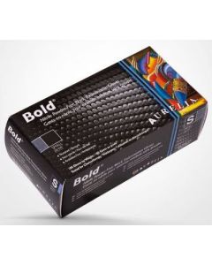 Aurelia® Bold Nitrile Gloves Medium