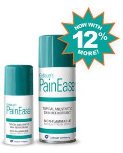 Pain Ease® Medium Stream Topical Aerosol Skin Refrigerant