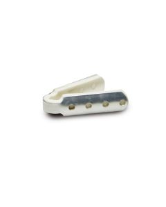 AlumaFoam® Finger Cot Padded 1in