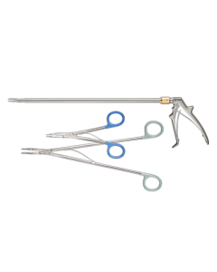 ETHICON Ligaclip® Multi-Patient Single-Clip Applier 5.75in