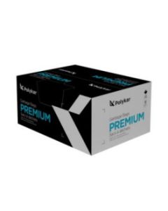 Garbage Bags Black 30in x 38in, Strong