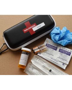 Naloxone Kits