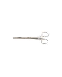 Miltex® Metzenbaum-Lahey Scissors 5.75in Curved Tungsten Carbide