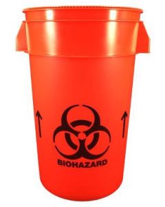 Anatomical Waste Container