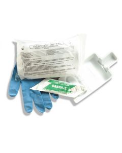 ADC® Mercury Spill Kit