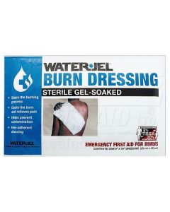 Water Jel Burn Dressing