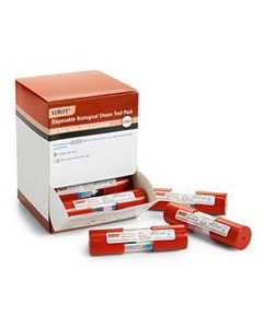 Verify® Biological Steam Test Pack