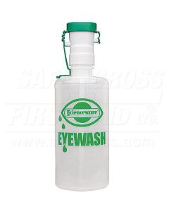 Eye Wash Bottle