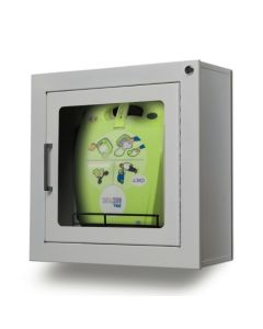 AED+ Wall Mount Box