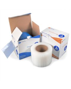Dental Barrier Films, Clear