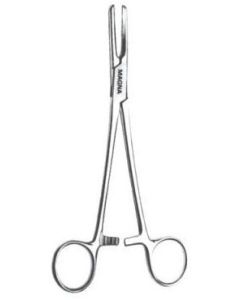 MAGNA® Tubing Occluding Forceps 7 in