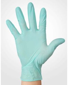 Aurelia® Perform Teal Nitrile Gloves X-Small