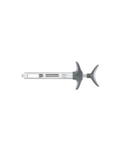 Miltex® Lightweight Self-Aspirating Syringe, 1.8cc