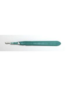 Bard-Parker® Disposable Scalpels, No 15