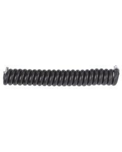 Extendex Tubing 4in with Connector