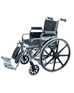Airgo ProCare IC Wheelchair 22in 350lbs