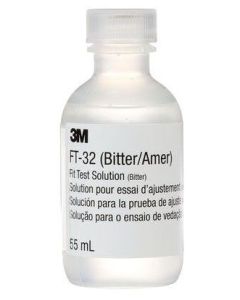 3M™ Fit Test Solution (Bitter)