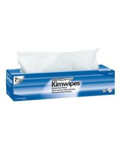Kimtech Kimwipes 14.7in x 16.6in
