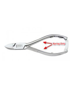 Spring Only for Timesco 10.275.75 Nail Nipper
