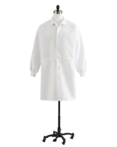 Unisex Knee Length Lab Coats 42", Medium