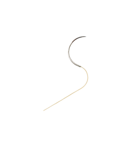 ETHICON Chromic Surgical Gut Suture 4-0 P-3
