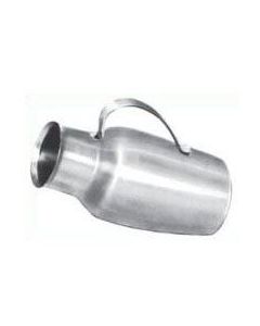 Male Urinal Horizontal 1.5 Lt
