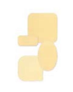 DuoDERM® Extra Thin Dressing, 4 x 4 in